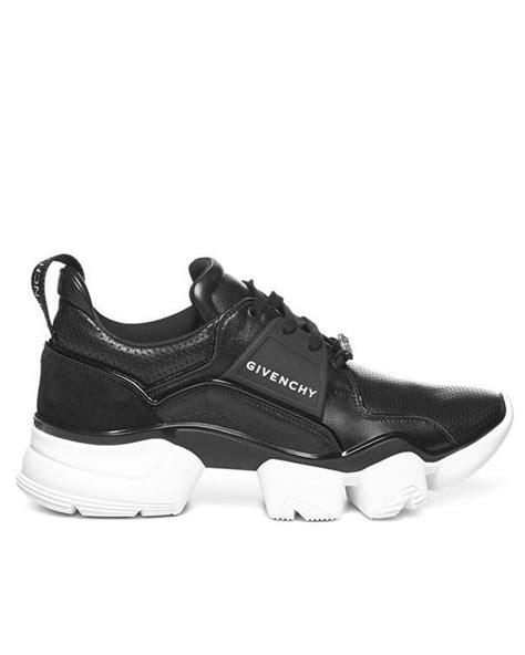 givenchy trainer sneakers men|Givenchy jaw sneakers men's.